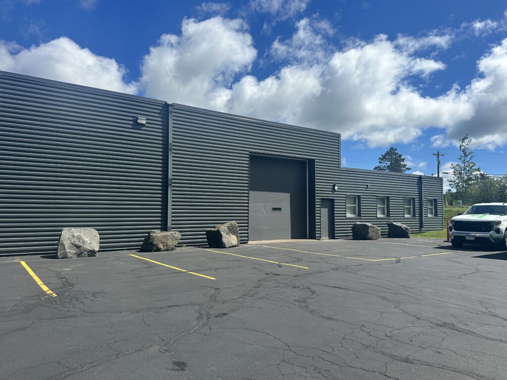 Office Space For Lease