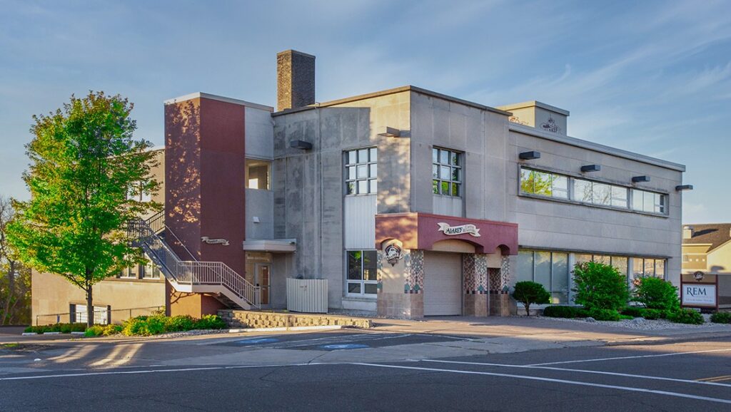 OFFICE SPACE FOR LEASE
