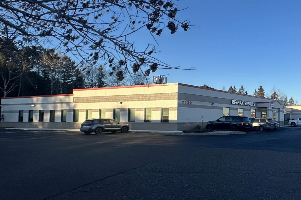 Office Space For Lease