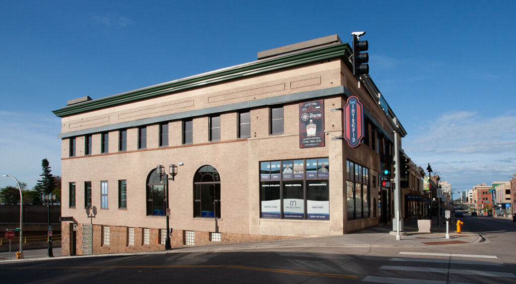 Office / Warehouse Space For Lease 
